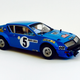 Illustration for article titled French Friday: Alpine-Renault A310